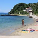 Apartman By The Sea Kampor, Rab - 5037 Kampor