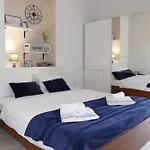 Apartman By The Sea Kampor, Rab - 5037