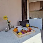 Apartman By The Sea Kampor, Rab - 5037 Kampor