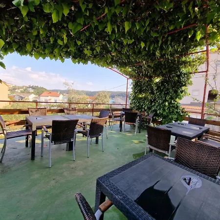 By The Sea Kampor, Rab - 5037 Apartman