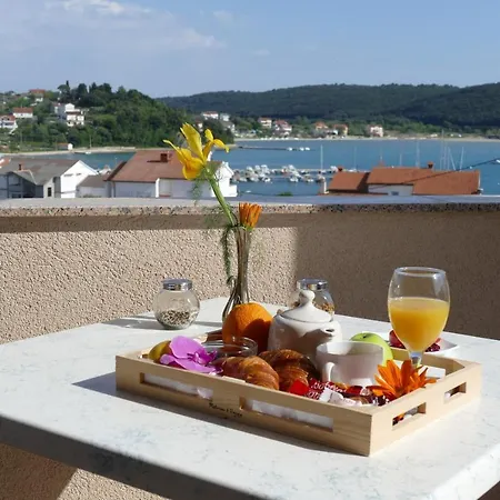 By The Sea Kampor, Rab - 5037 Apartman *