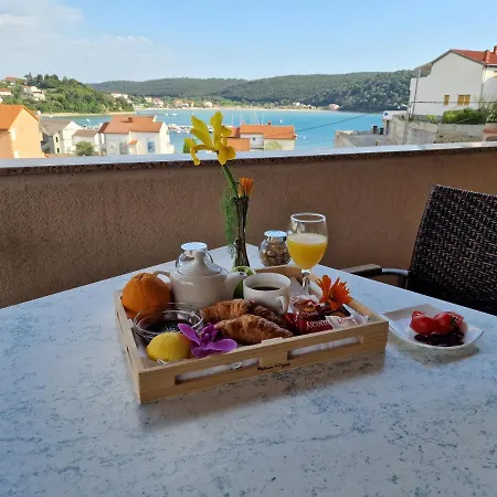 By The Sea Kampor, Rab - 5037 Apartman