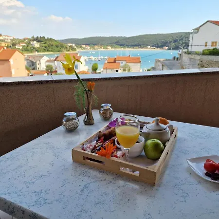 By The Sea Kampor, Rab - 5037 Apartman Kampor