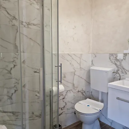 By The Sea Kampor, Rab - 5037 Apartman *