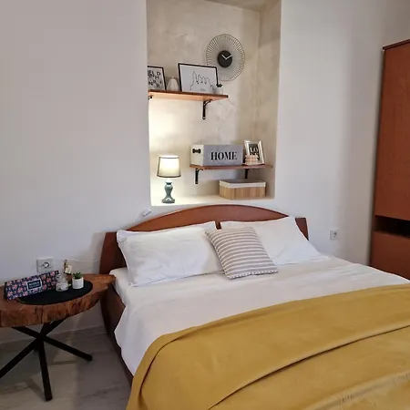 By The Sea Kampor, Rab - 5037 Apartman *