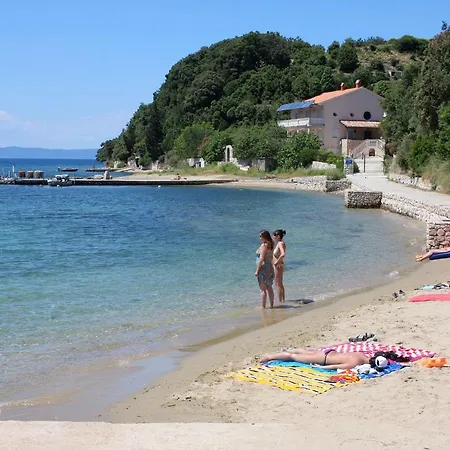 Apartment By The Sea Kampor, Rab - 5037 Kampor