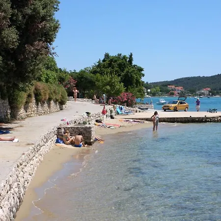By The Sea Kampor, Rab - 5037 Appartement *
