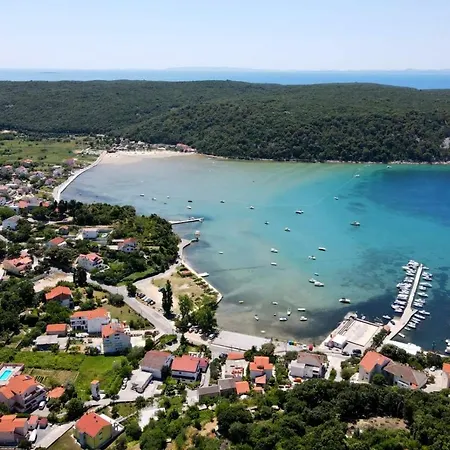 Apartamento By The Sea Kampor, Rab - 5037