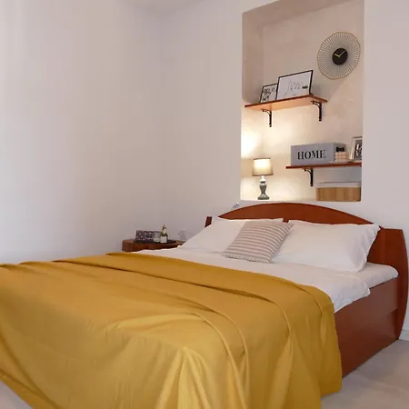 Apartment By The Sea Kampor, Rab - 5037 Kampor