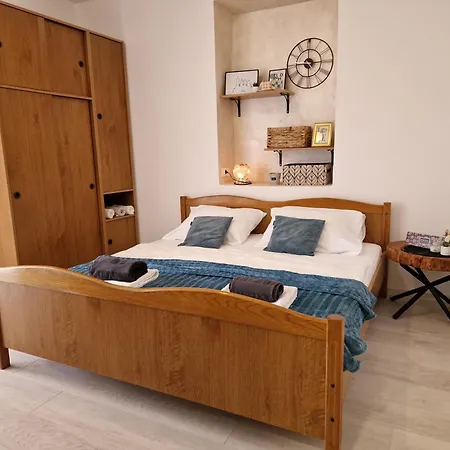By The Sea Kampor, Rab - 5037 Apartment *