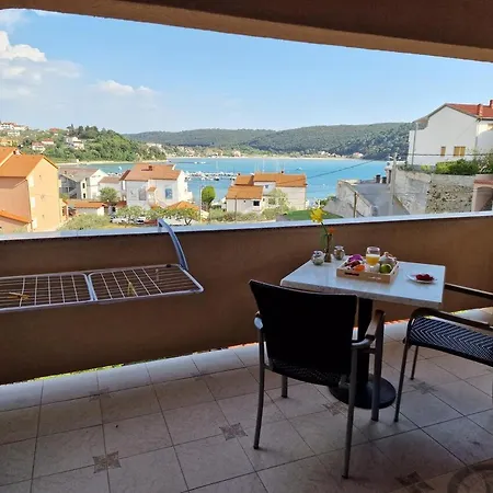 Apartamento By The Sea Kampor, Rab - 5037 Kampor