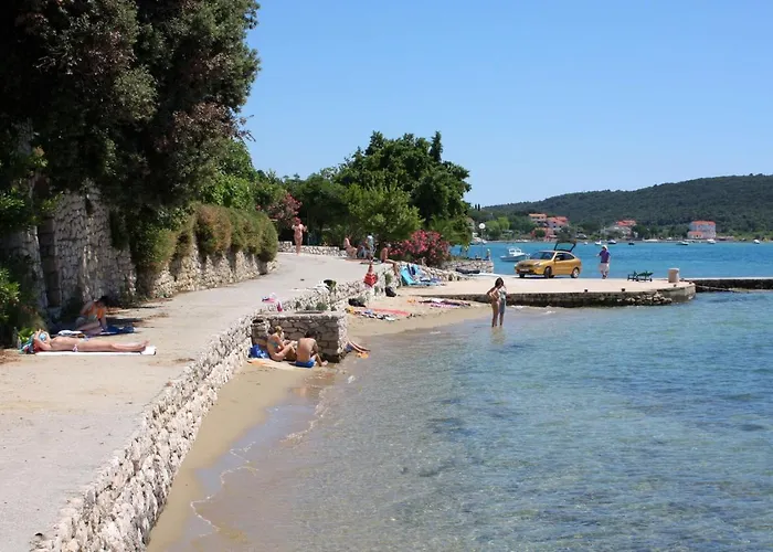 By The Sea Kampor, Rab - 5037 Apartamento *