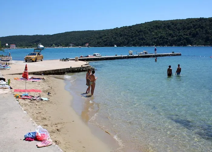 By The Sea Kampor, Rab - 5037 *